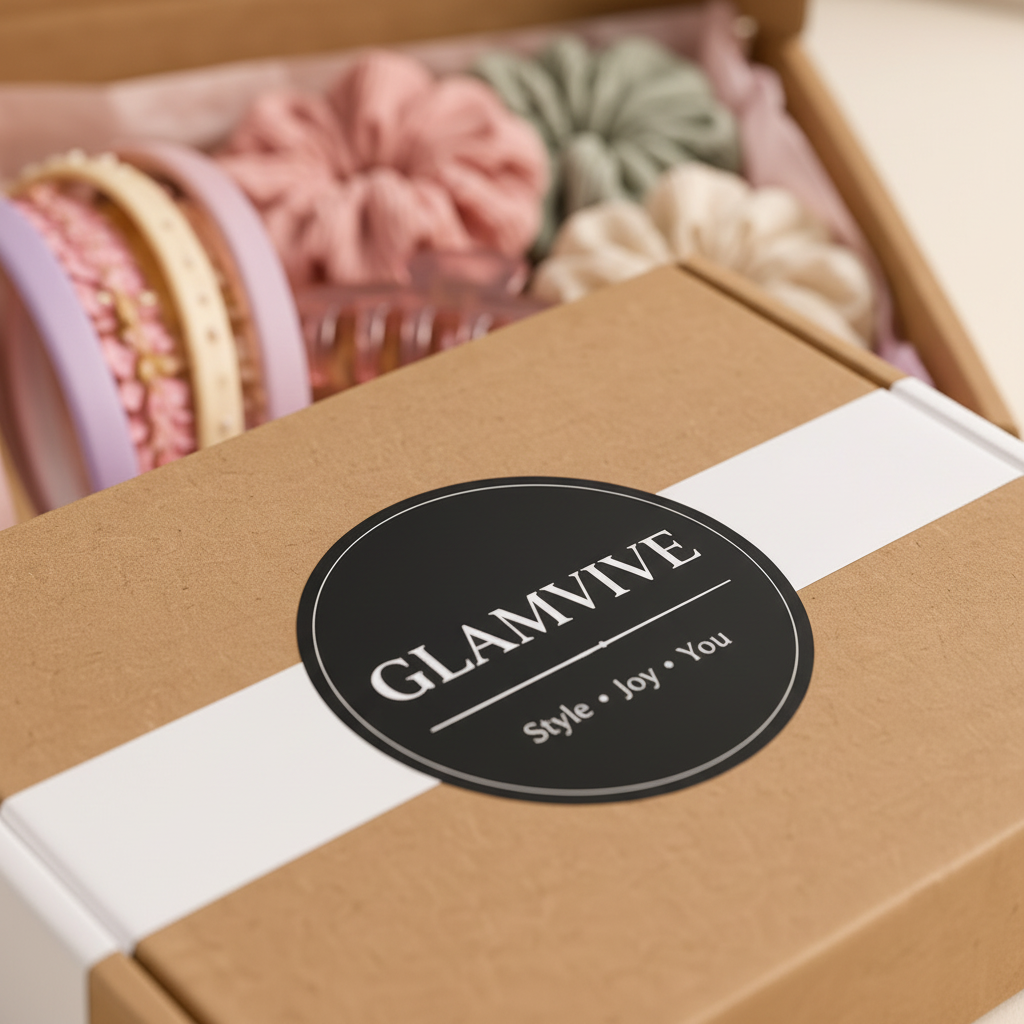 Image 9 – Brand Label Close-Up