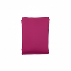 Folded presentation view