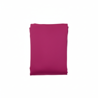 Folded presentation view