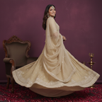 Lifestyle shot in motion