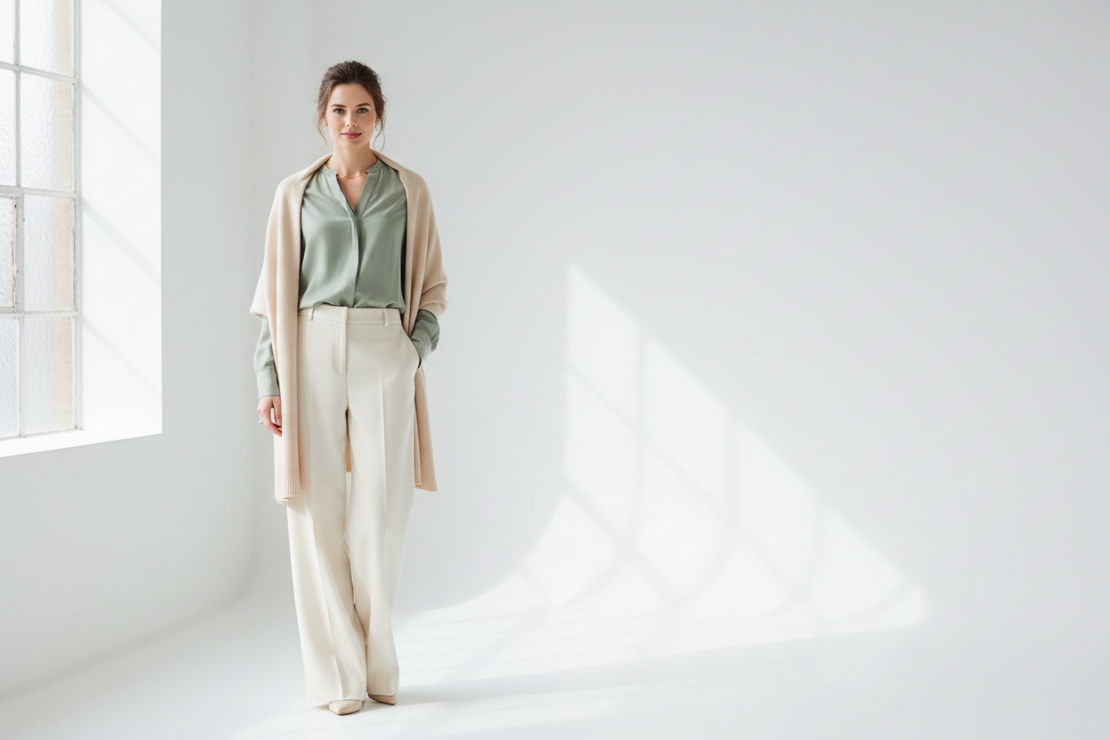 Premium hero section image